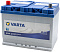 Аккумулятор VARTA Asia Blue Dynamic (E24) 70 Ач 630 А прямая полярность
